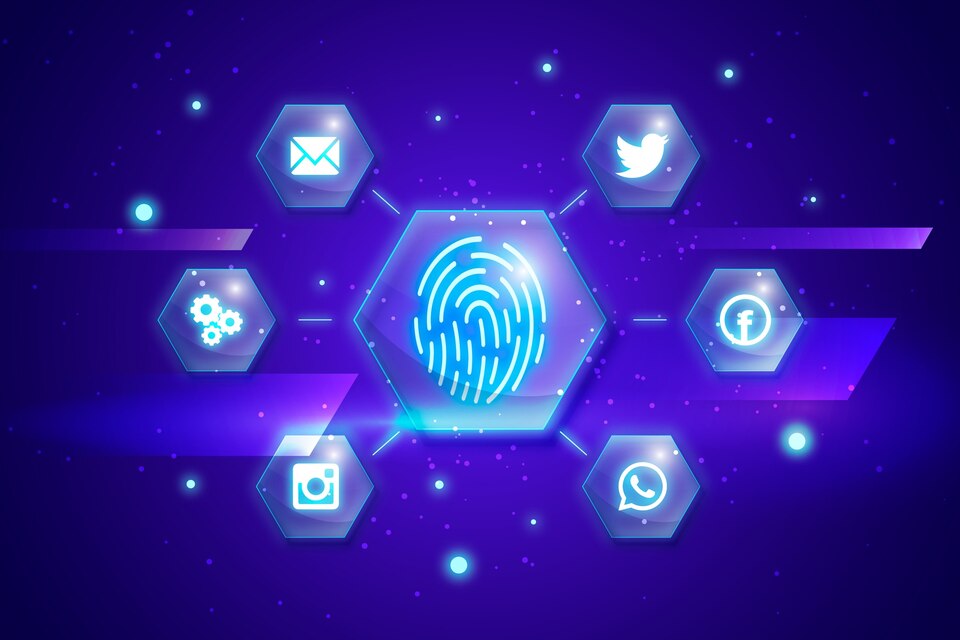 [freepicdownloader.com]-neon-fingerprint-background-large